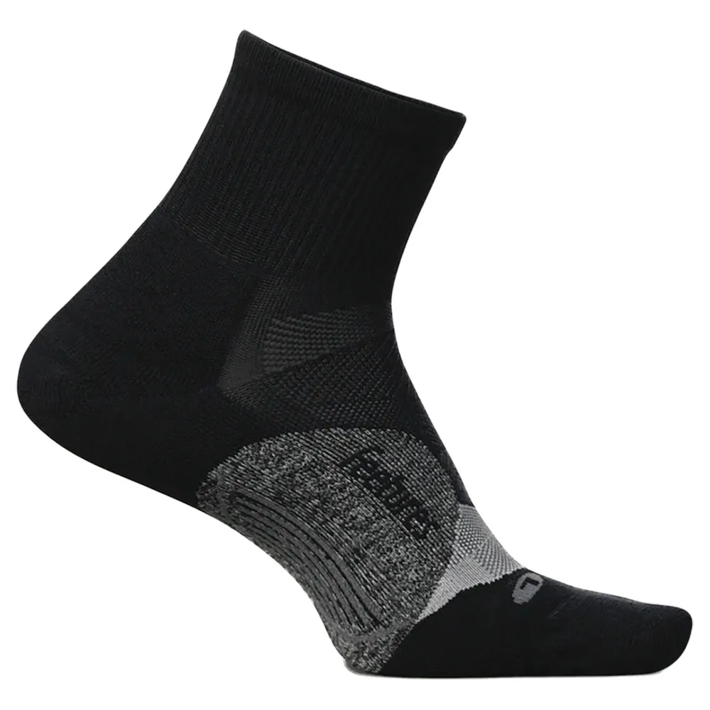 

Носки Feetures Elite Light Cushion short, черный