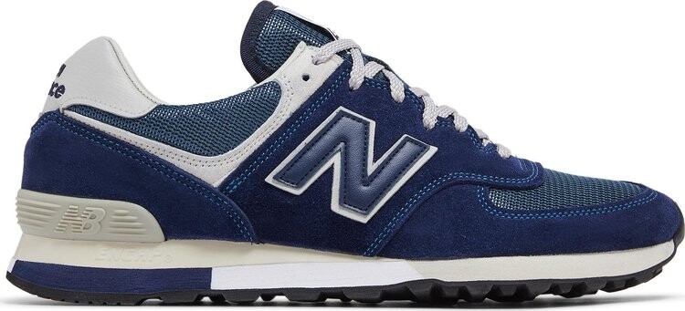 

Кроссовки 576 Made in England '35th Anniversary - Medieval Blue', синий