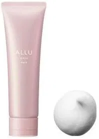 Гель для умывания POLA Aleu Wash, 120 г