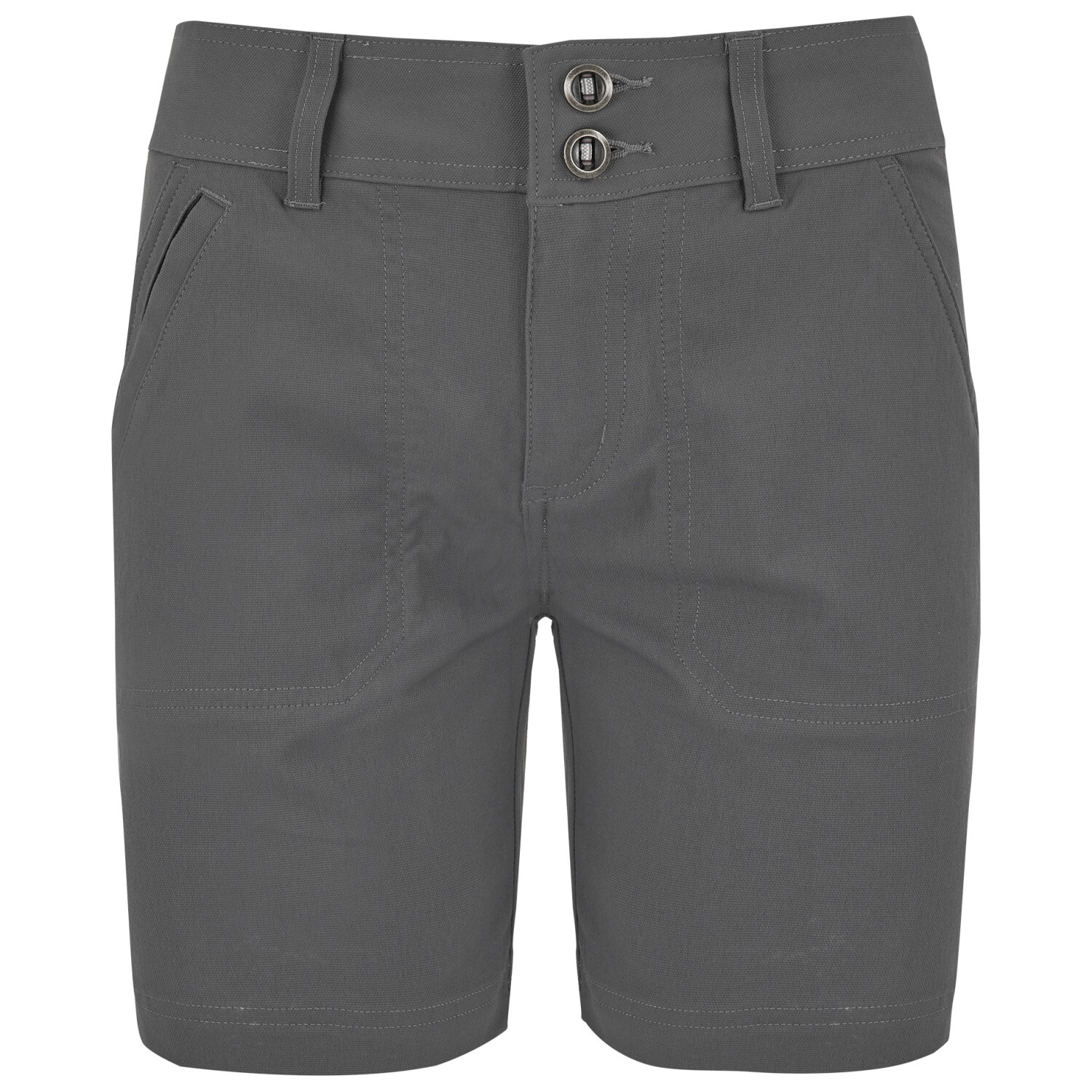 

Шорты Sherpa Women's Bara Short, цвет Kharani Grey