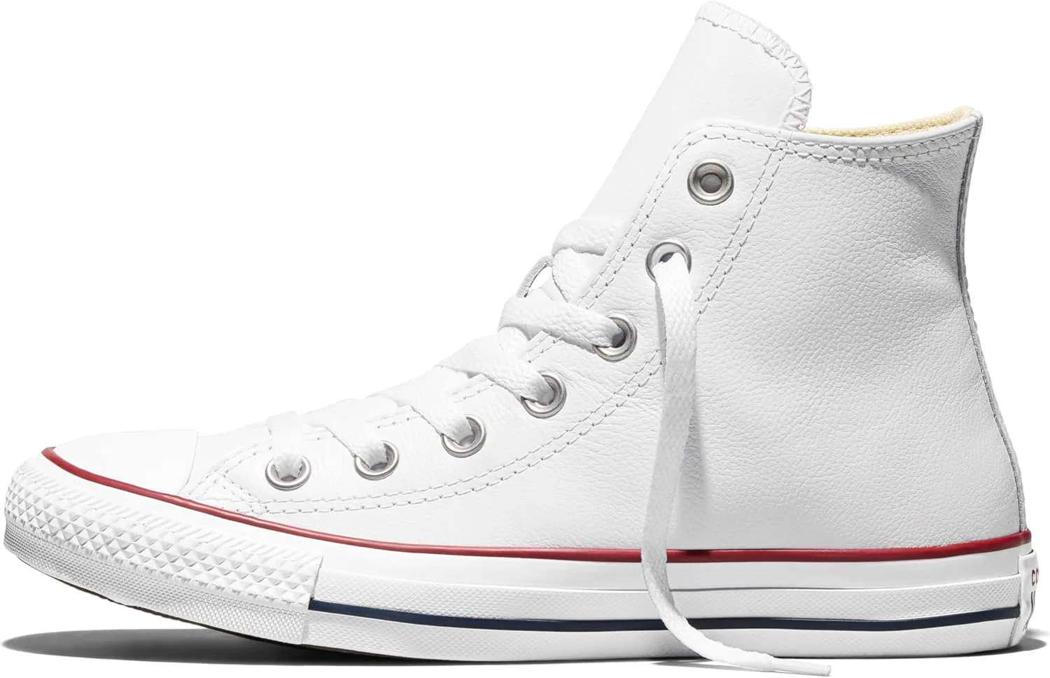 Кроссовки Converse 135251C, белые — фото 2