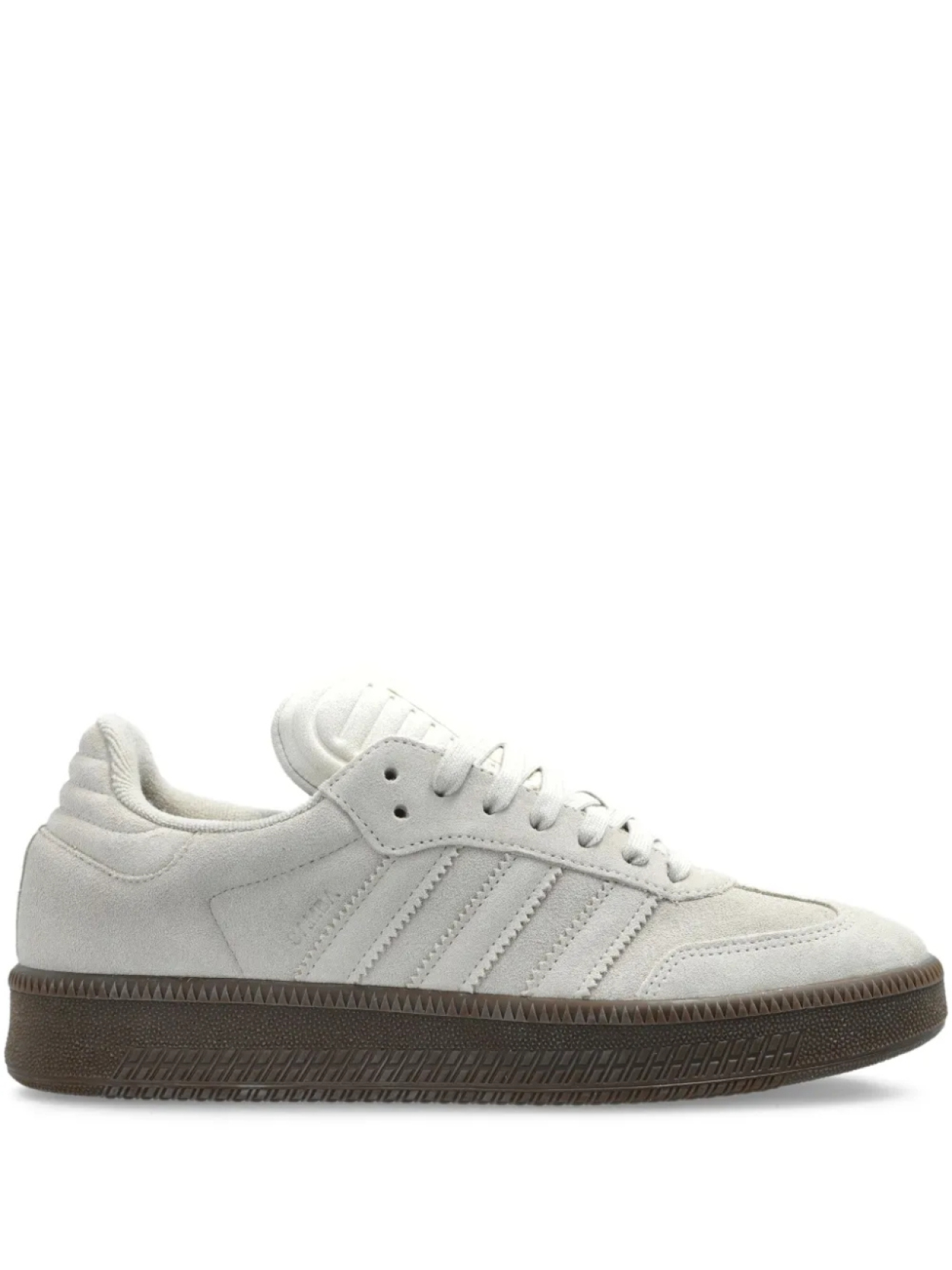 

Кроссовки Adidas Samba, нейтральный