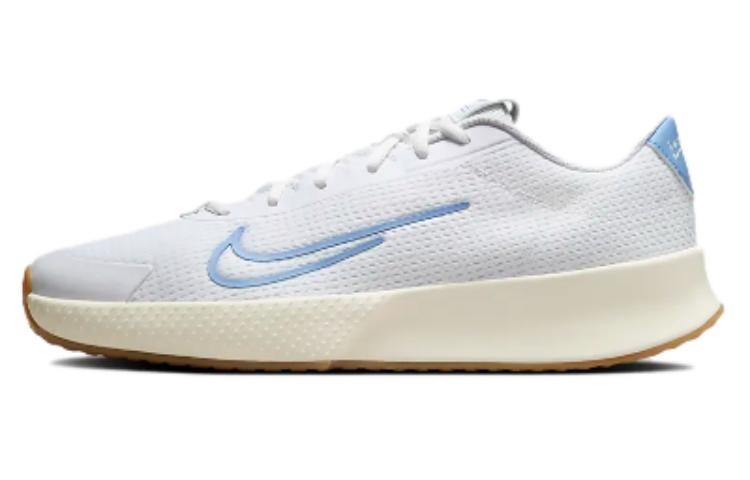 

Теннисные кроссовки Nike Vapor Lite 2 Мужчины, White/Blue