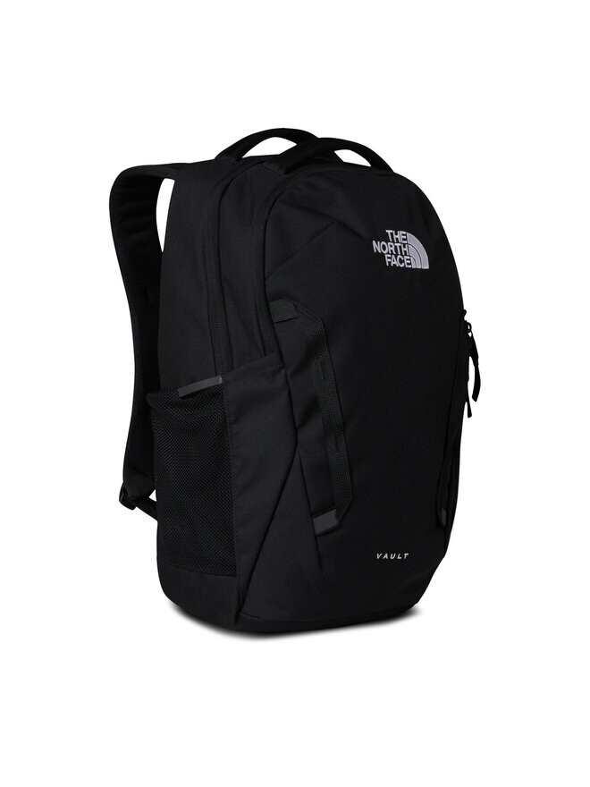 

Рюкзак The North Face, черный