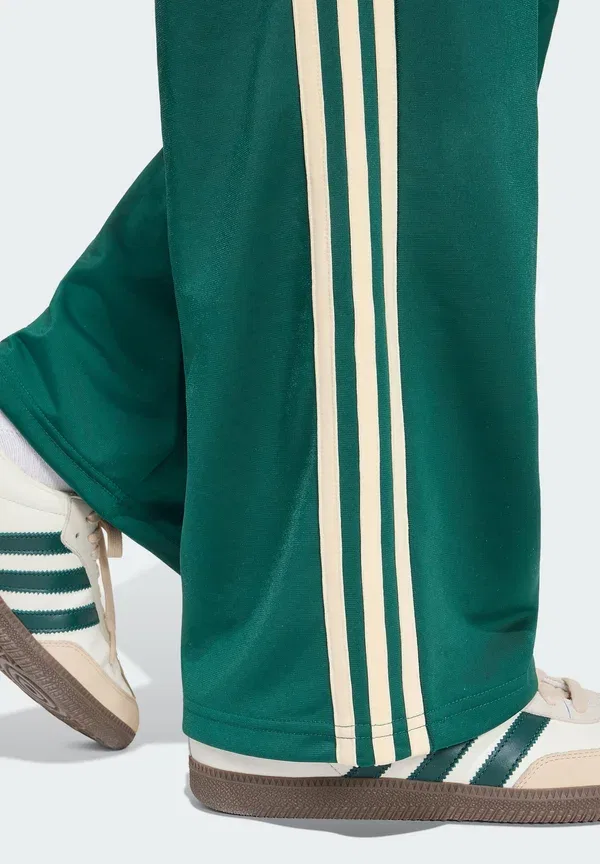 Спортивные штаны Firebird lo tp junior, Adidas Originals, колледж-грин — фото 4