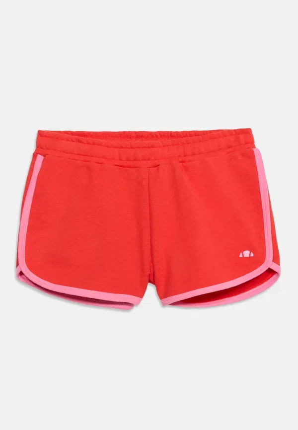Шорты Cizanni Ellesse, красный/розовый