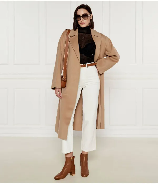 Джинсы Straight fit Tommy Hilfiger, белый — фото 2