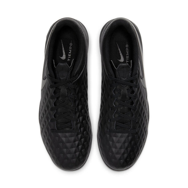 Кроссовки tiempo legend 8 academy tf Nike, черный — фото 4
