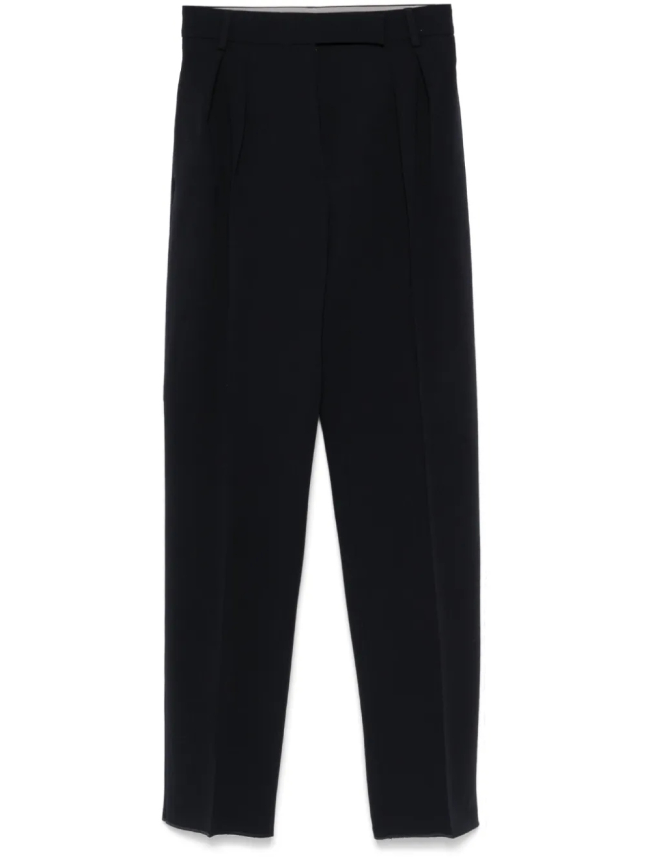 

Max Mara брюки Bonito, синий