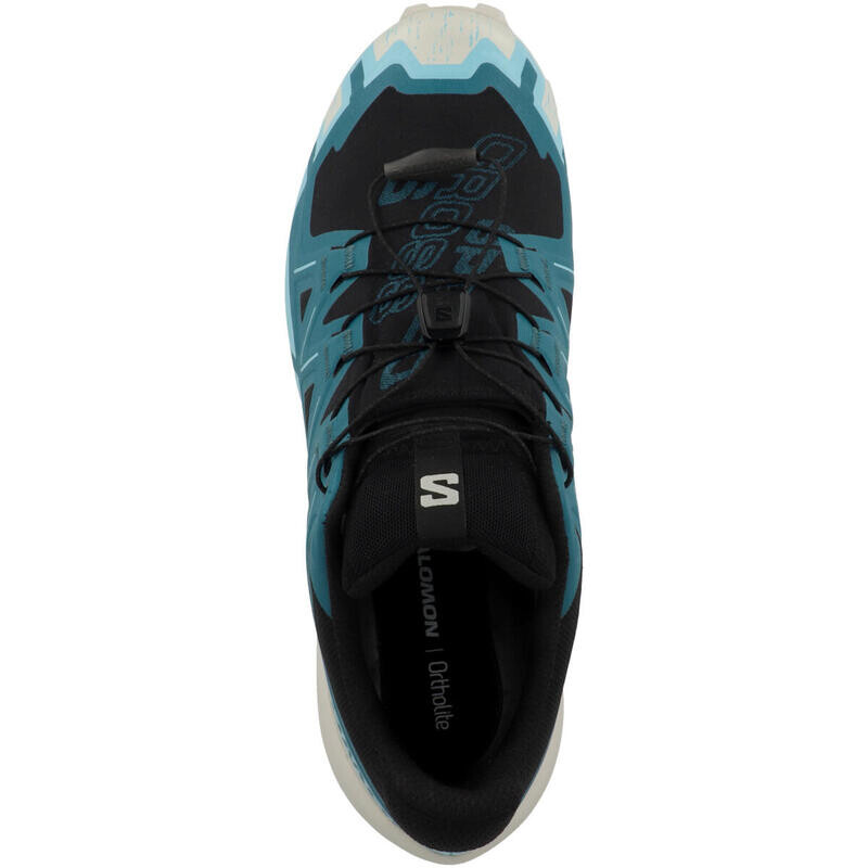 Мужские кроссовки Speedcross 6 GTX SALOMON, цвет blau — фото 2