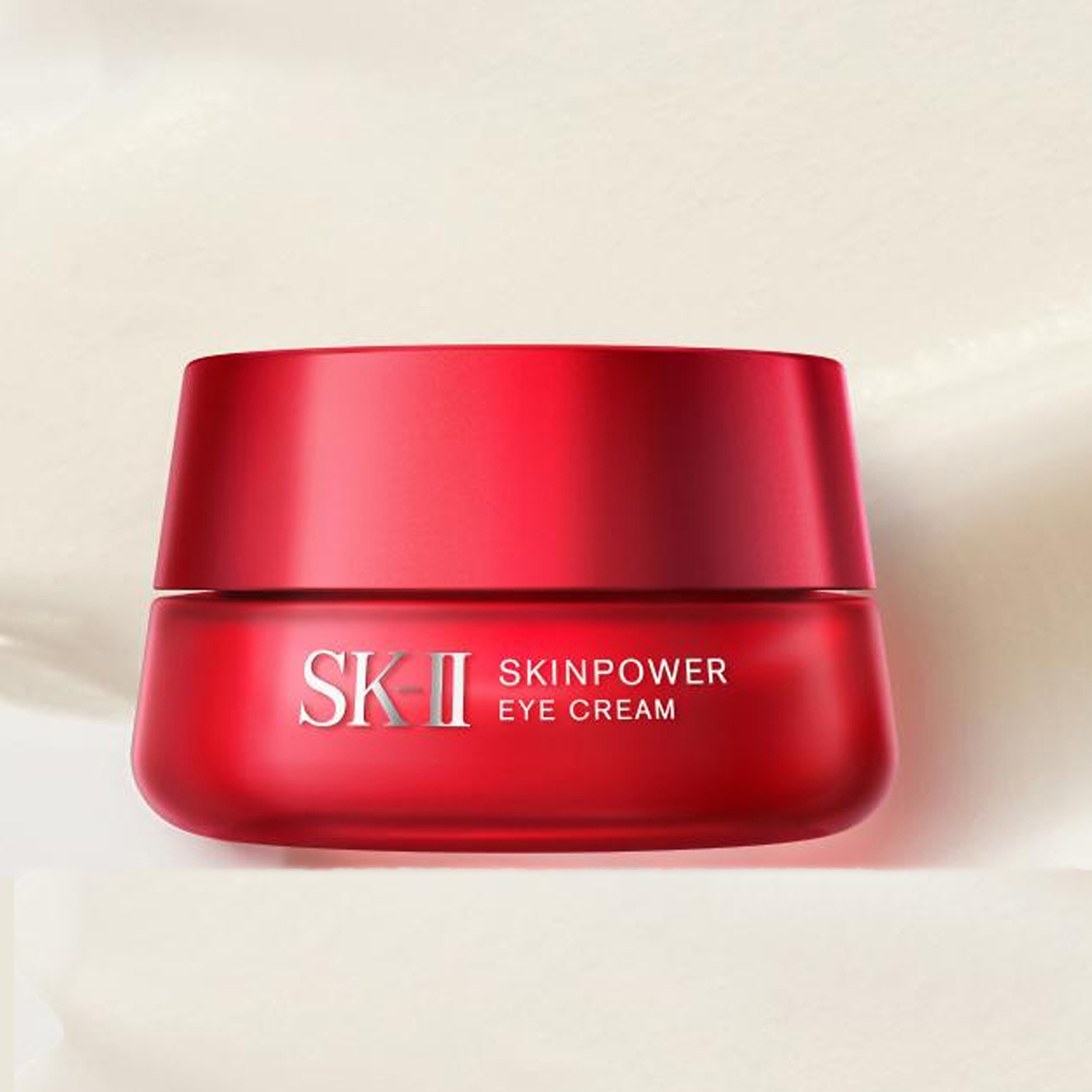SK-II SK II Love Confession Box Large красная бутылка Big Eye Cream подтягивающий увлажняющий, питающий, восстанавливающий 15g — фото 3