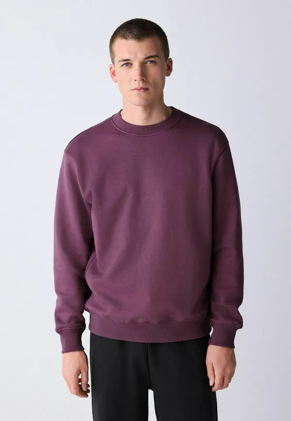 

Толстовка crew Next, Berry Red, Красный, Толстовка crew Next, Berry Red