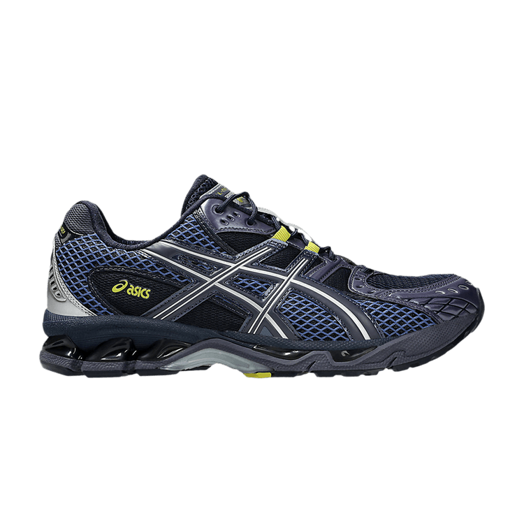 

Кроссовки Gel Nimbus 10.1 'Midnight Indigo Fog', синий