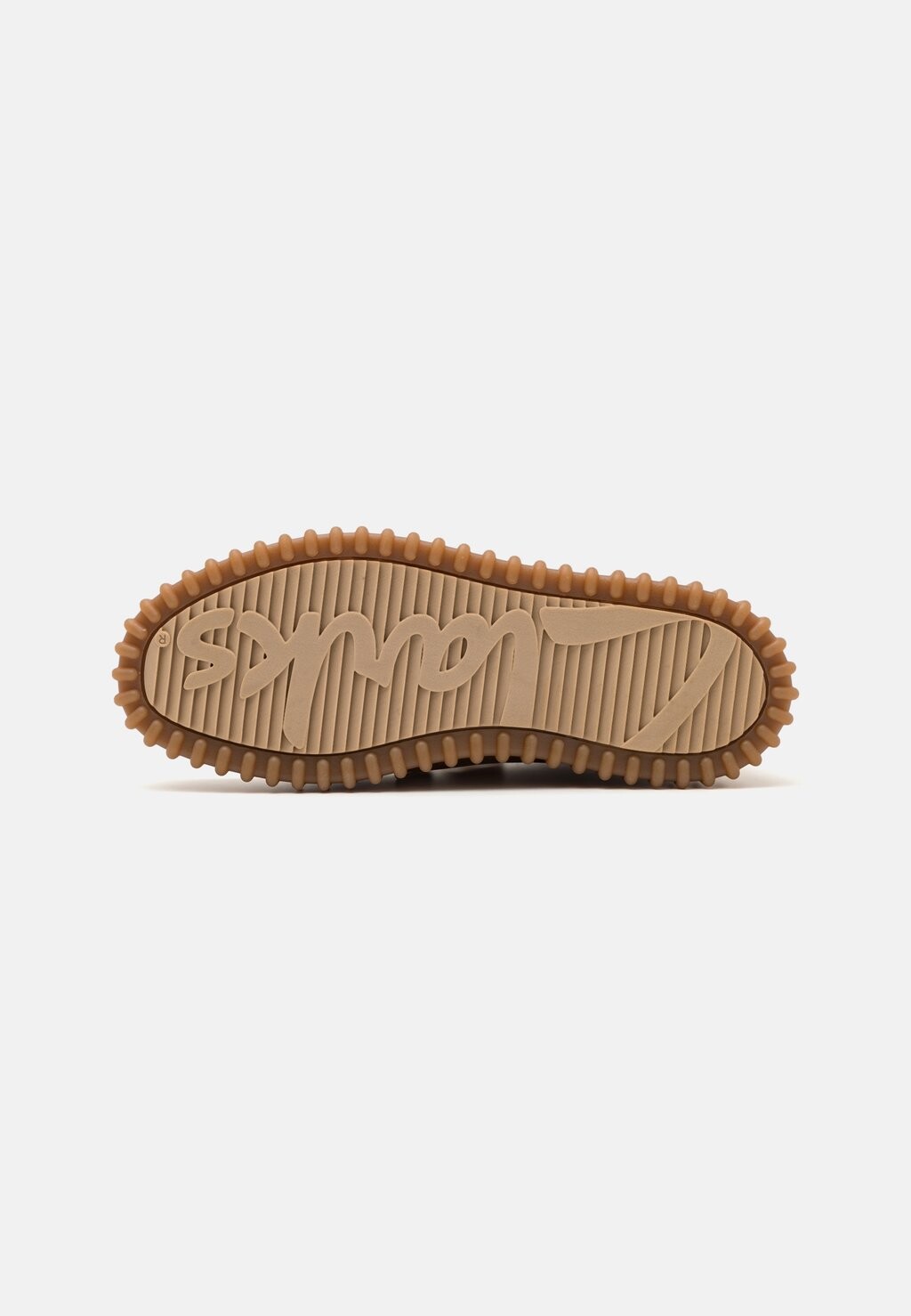 

Обувь на шнуровке TORHILL MOSS Clarks, цвет Light Tan