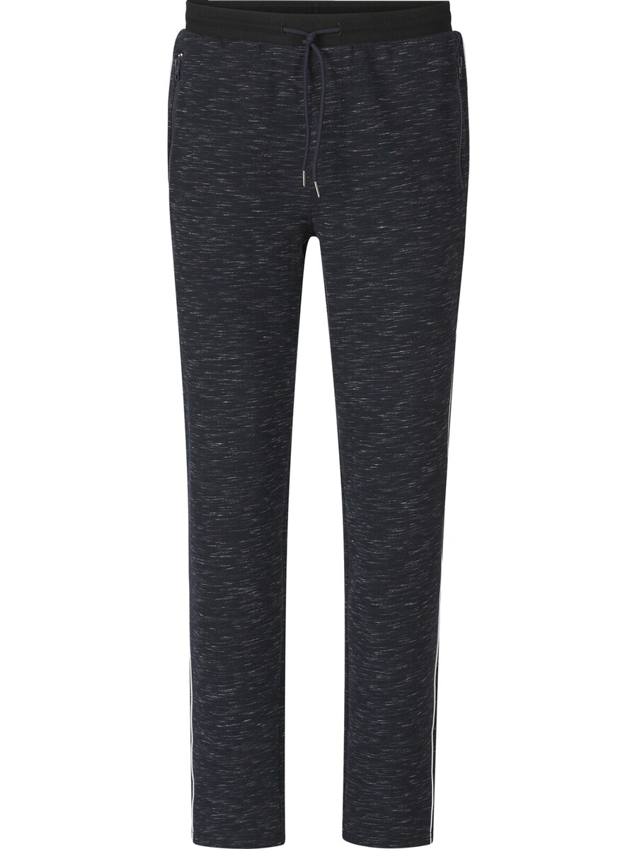 

Спортивные штаны BABISTA Regular Pants Cosimerri, темно-синий