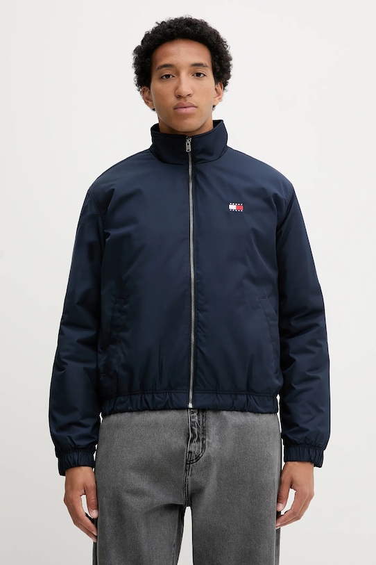 

Куртка Tommy Jeans, темно-синий