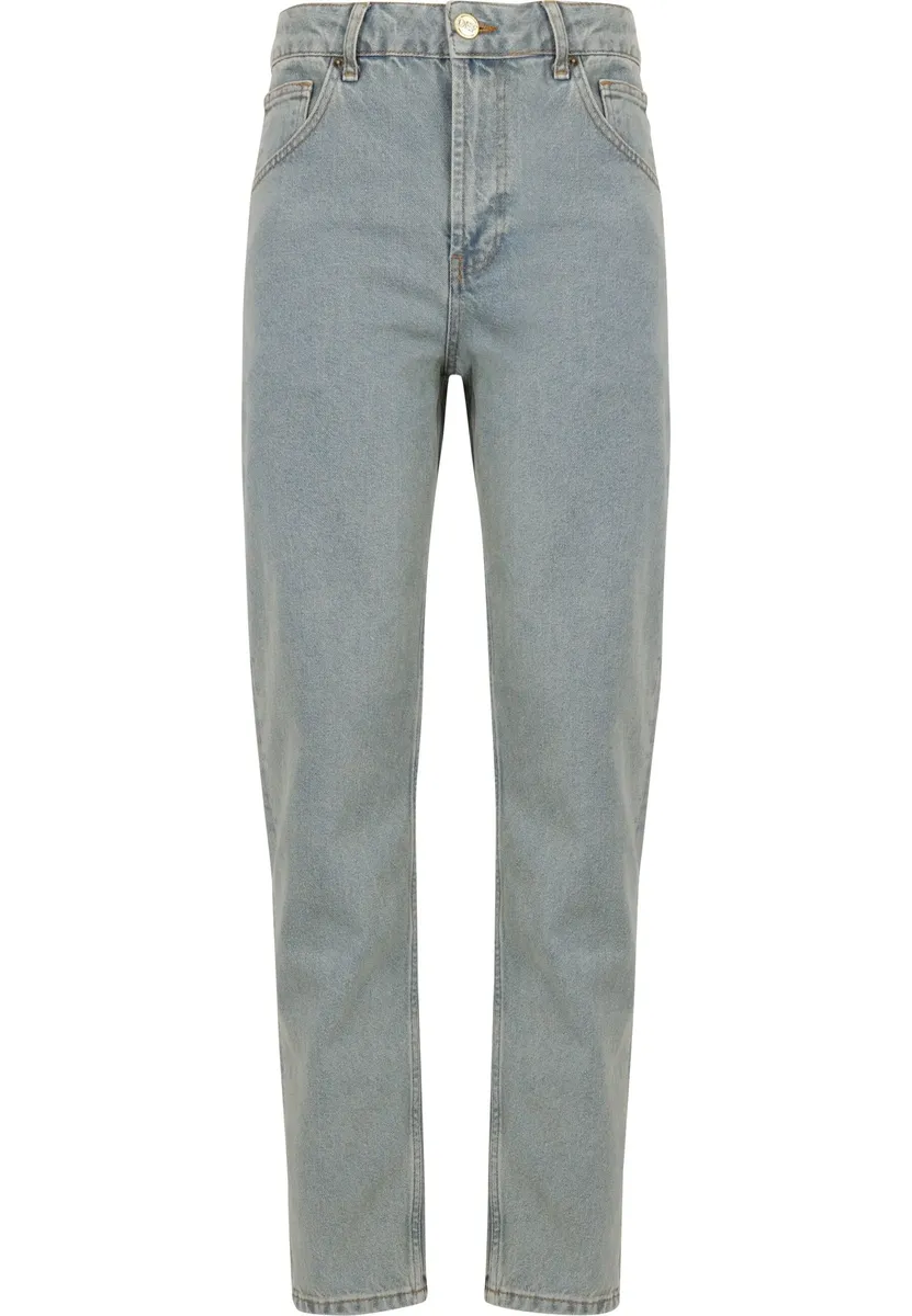 

Комфортные джинсы DEF "DEF Мужские DEF Schiller LooseFit Denim", синий