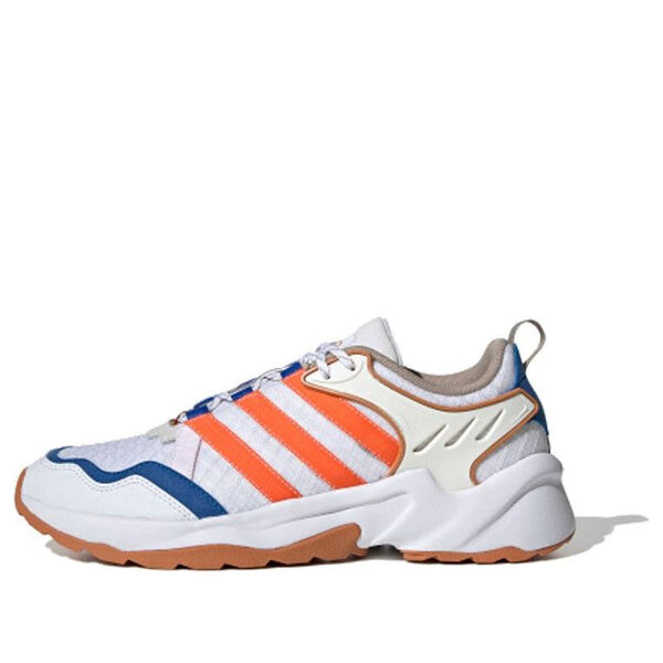 

Кроссовки neo 20 20 fx trail Adidas, белый