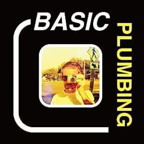 

CD диск Basic Plumbing: Keeping Up Appearances