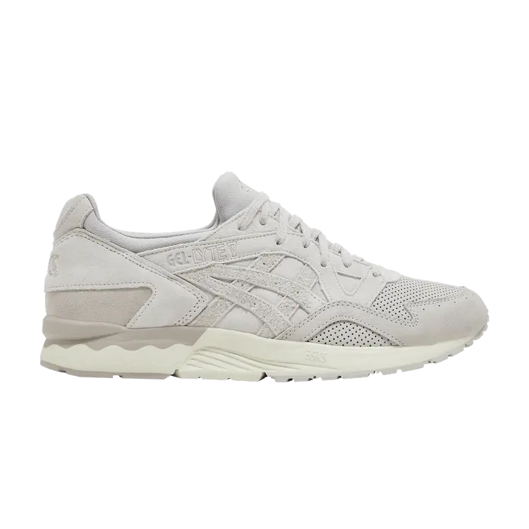 

Кроссовки ASICS Gel Lyte 5 'Oyster Grey', серый