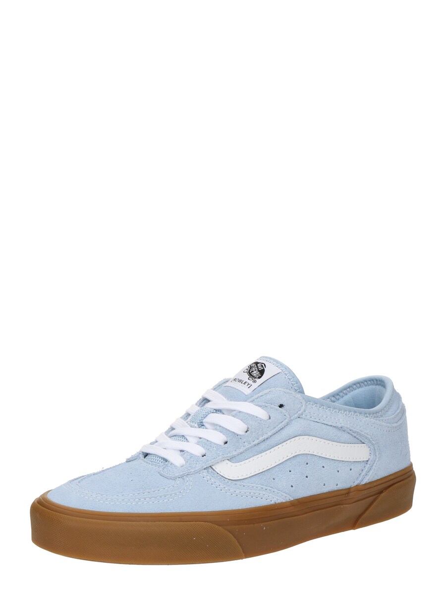 

Кроссовки VANS Rowley Classic, Light blue
