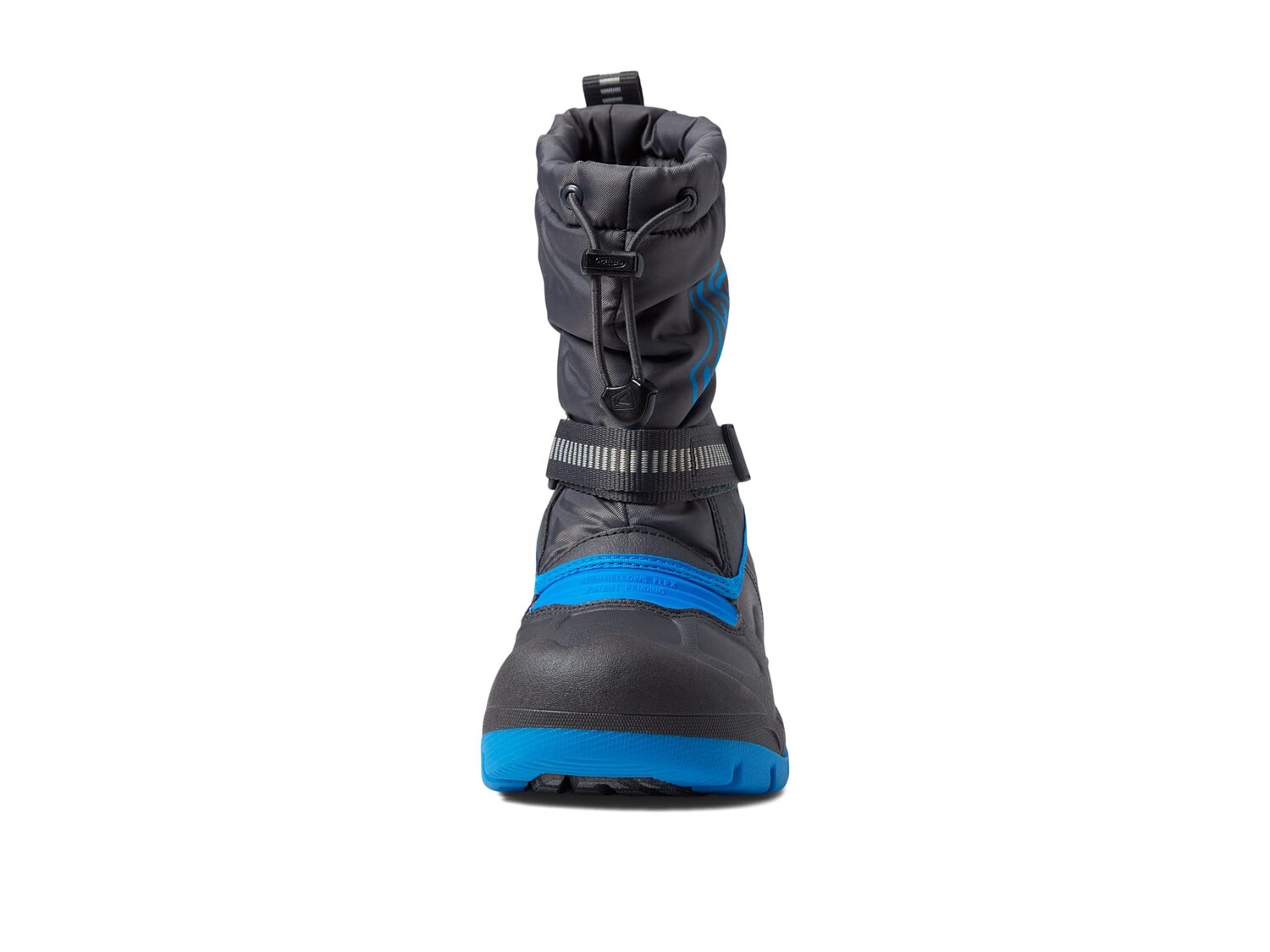 

Ботинки KEEN Kids Snow Troll WP (Toddler/Little Kid)