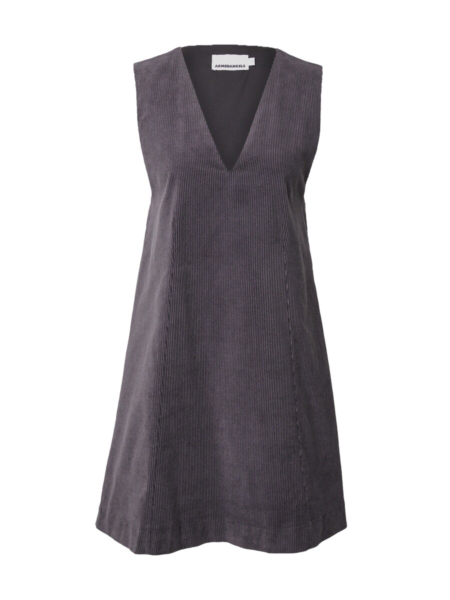 

Мини платье ARMEDANGELS PINAAFO, Dark grey