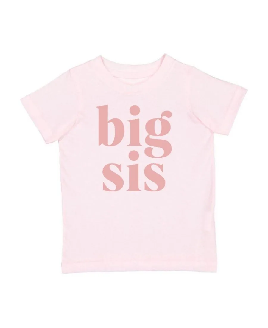 Baby Girls Sis Sweet Wink, Ballet Pink