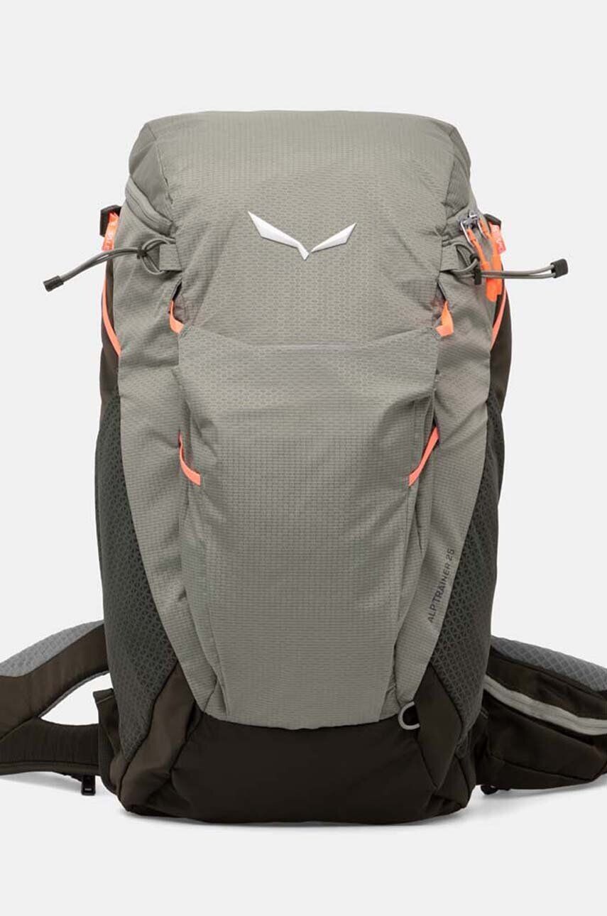 

Рюкзак Salewa Alp Trainer, серый