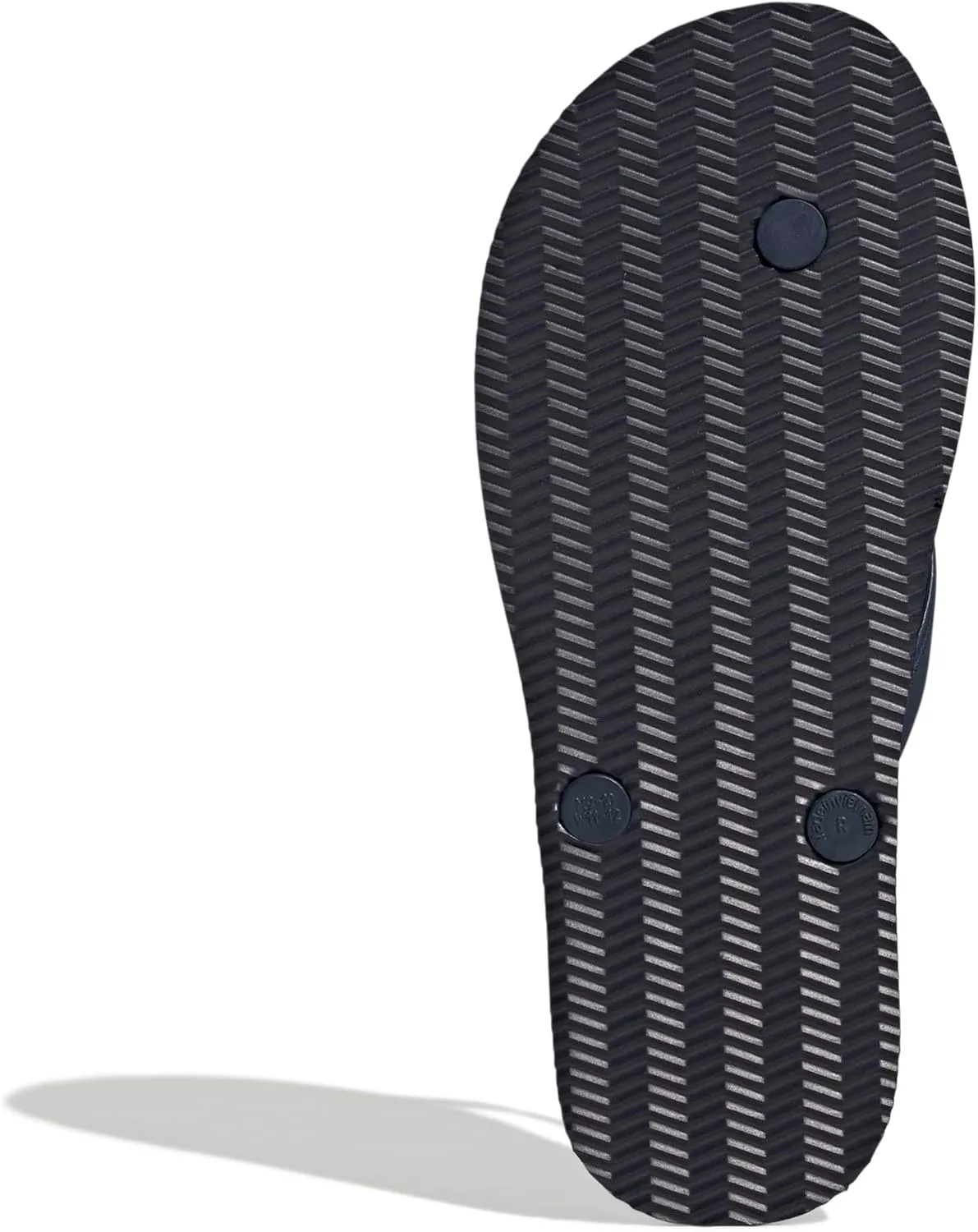 Adidas Unisex Originals Adult Keitaki Alpha Сандалии, темно-синий/белый — фото 4