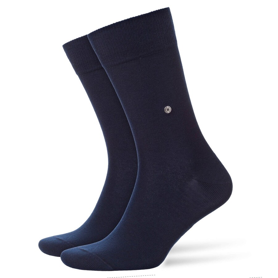 

Носки BURLINGTON, темно-синий