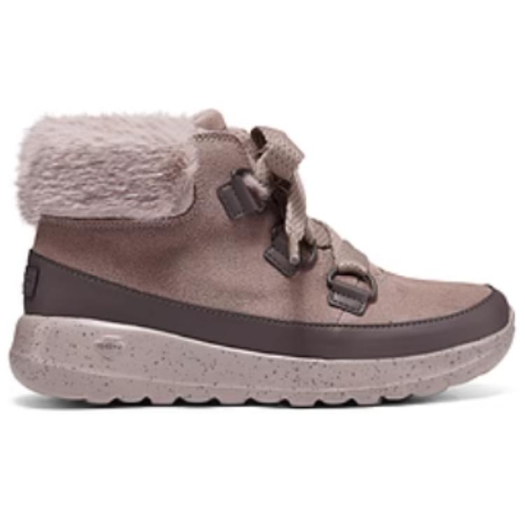 Женские Ботинки до Щиколотки Umber Skechers — фото 3