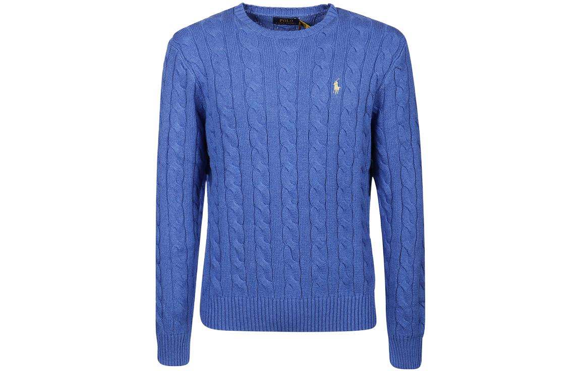 

Polo Ralph Lauren Свитер мужской синий