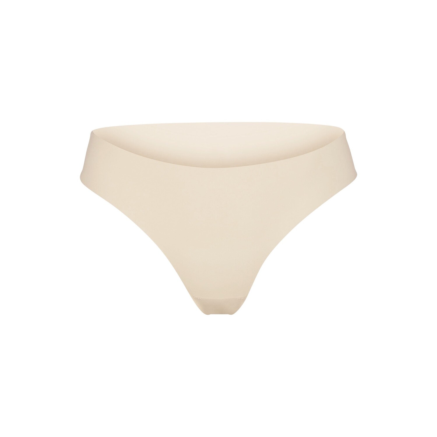 

Трусы хипстеры CHEEKY SKIMS, цвет sand