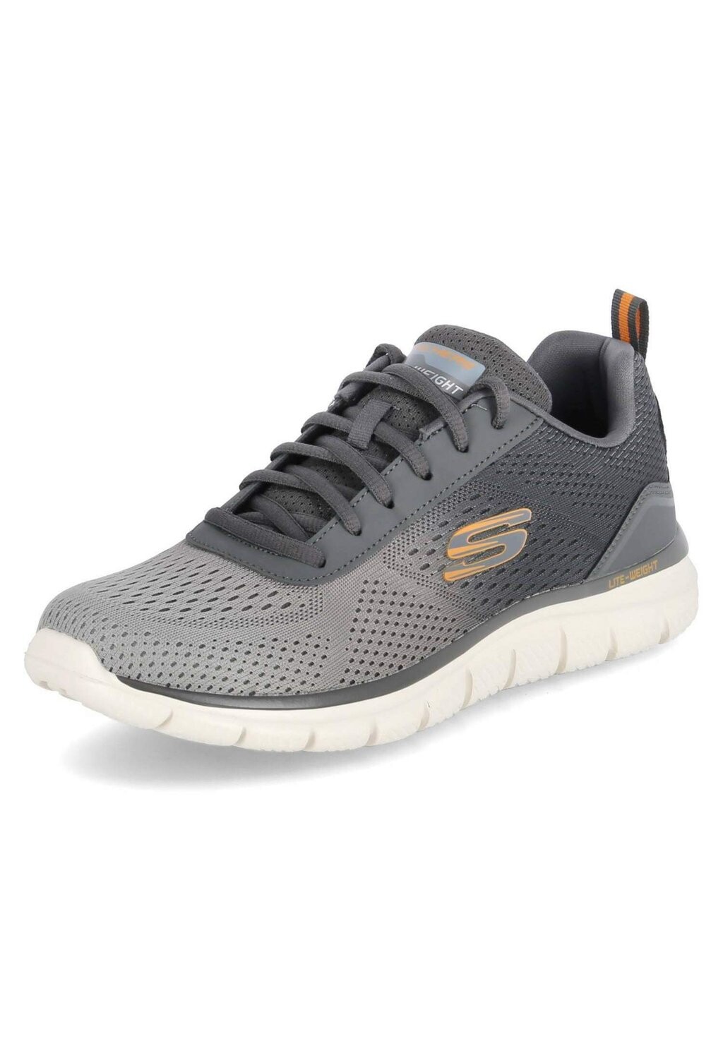 

Кроссовки низкие RIPKENT Skechers, цвет grau, Серый, Кроссовки низкие RIPKENT Skechers, цвет grau