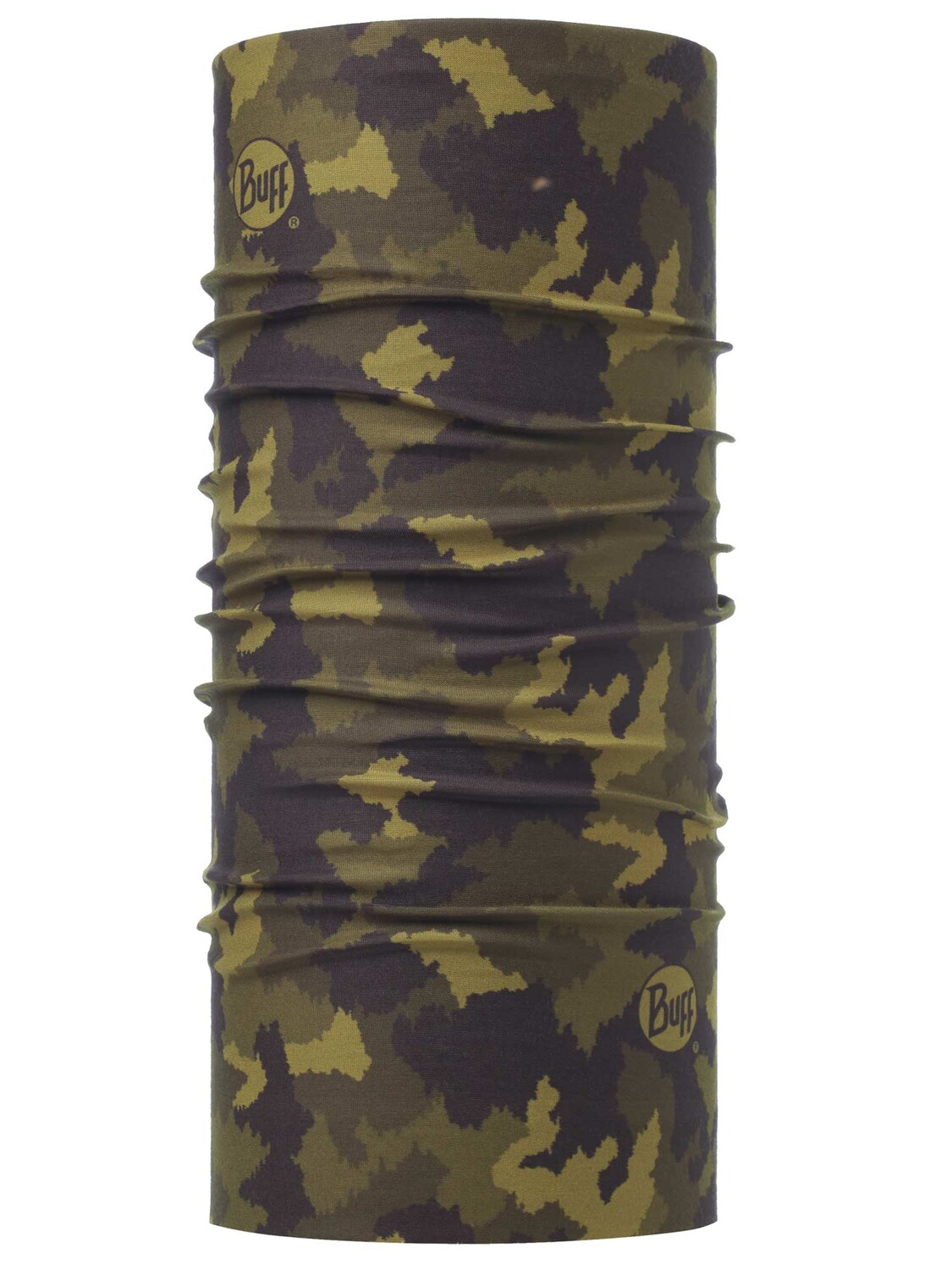 

Платок Buff ORIGINAL, разноцветный