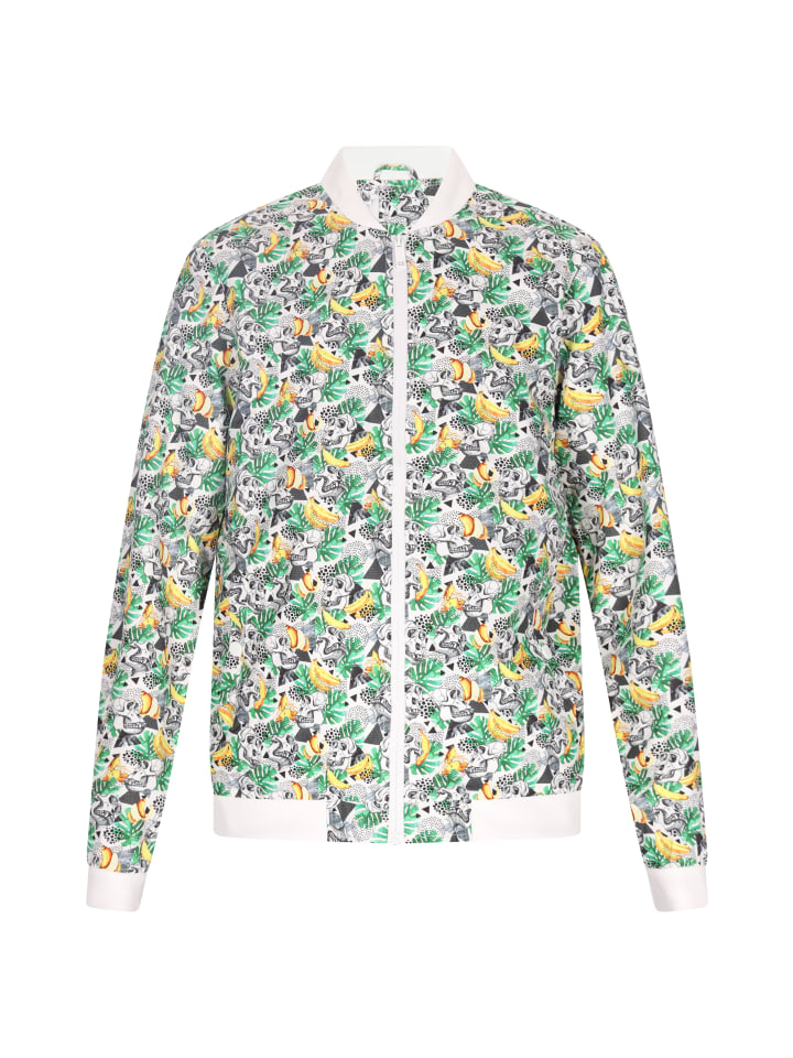 

Переходная куртка Homebase Jacke, цвет Bananengelb