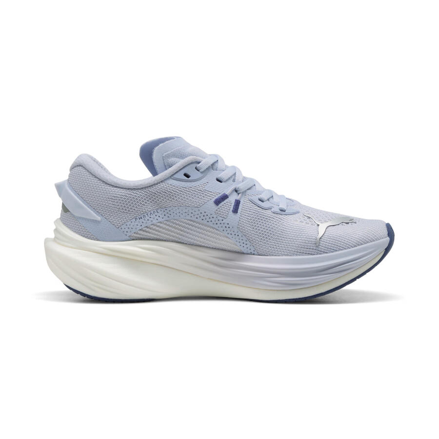 Женские кроссовки Puma Deviate Nitro 3 — фото 3