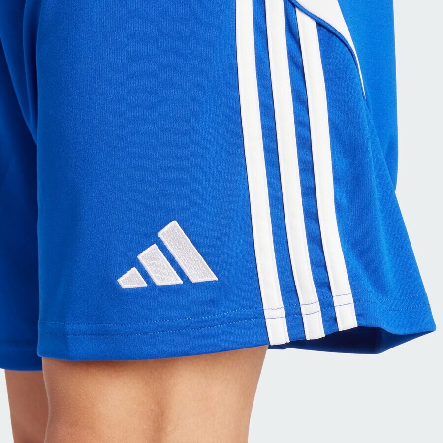 Спортивные брюки ADIDAS PERFORMANCE Regular Workout Pants Tiro 24, королевский синий — фото 3