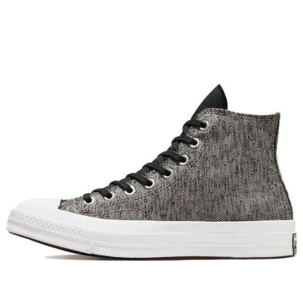 

Кроссовки chuck 70 high 'hybrid texture' Converse, серый