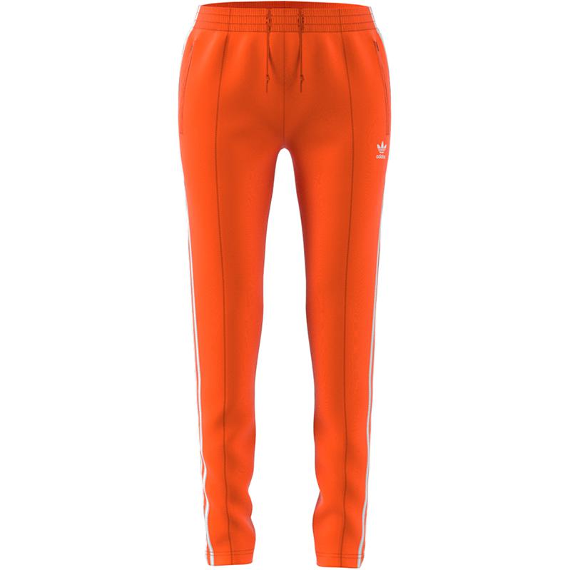 

Adicolor Спортивные Брюки Женские Оранжевый Adidas Originals