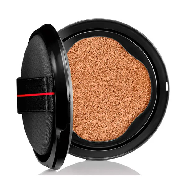 

Сменный формат подушки Synchro Skin Self-Refreshing Cushion Compact Foundation Refill Shiseido, цвет citrine