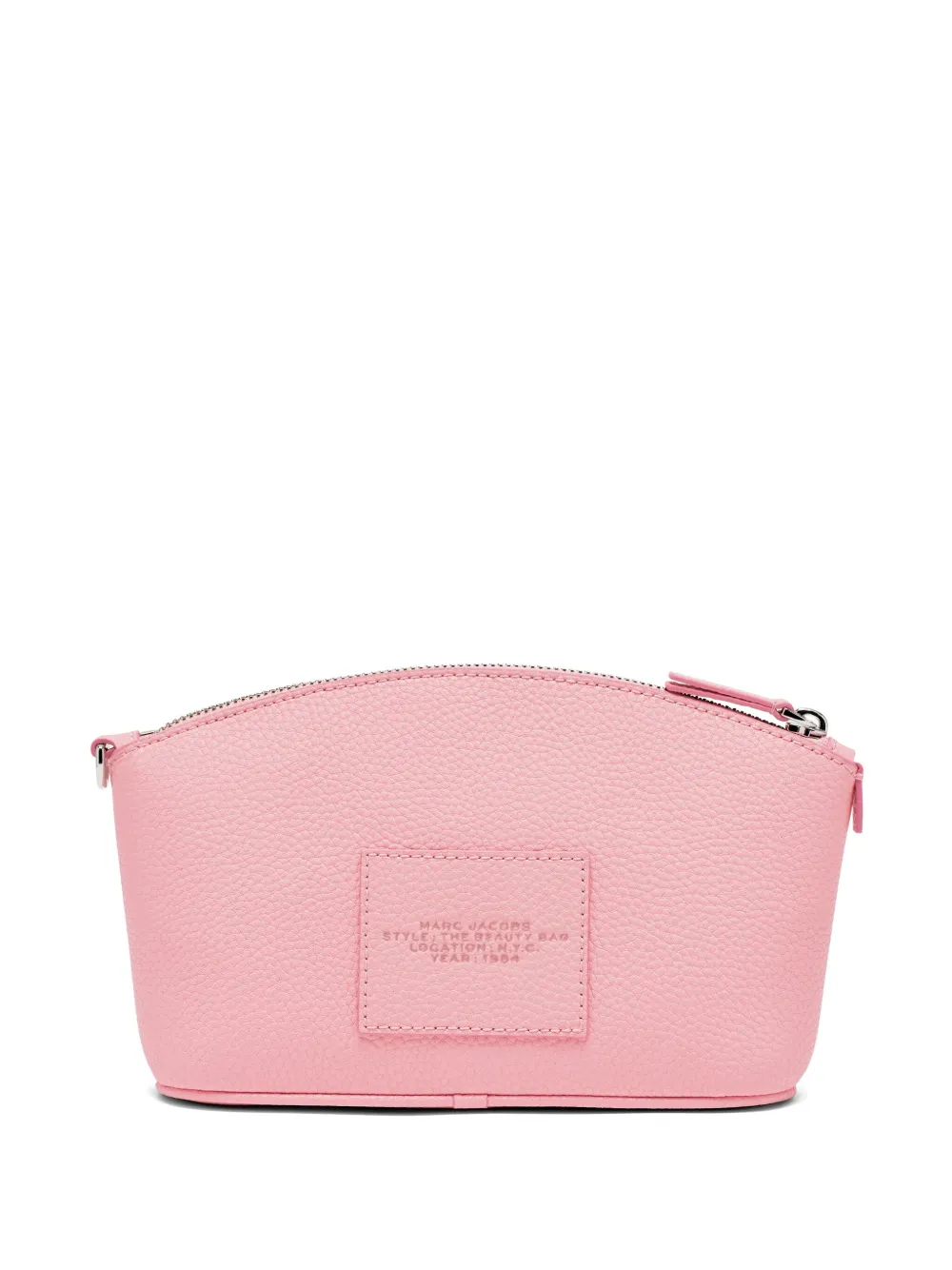 Косметичка The Beauty Bag MARC JACOBS, розовый — фото 2