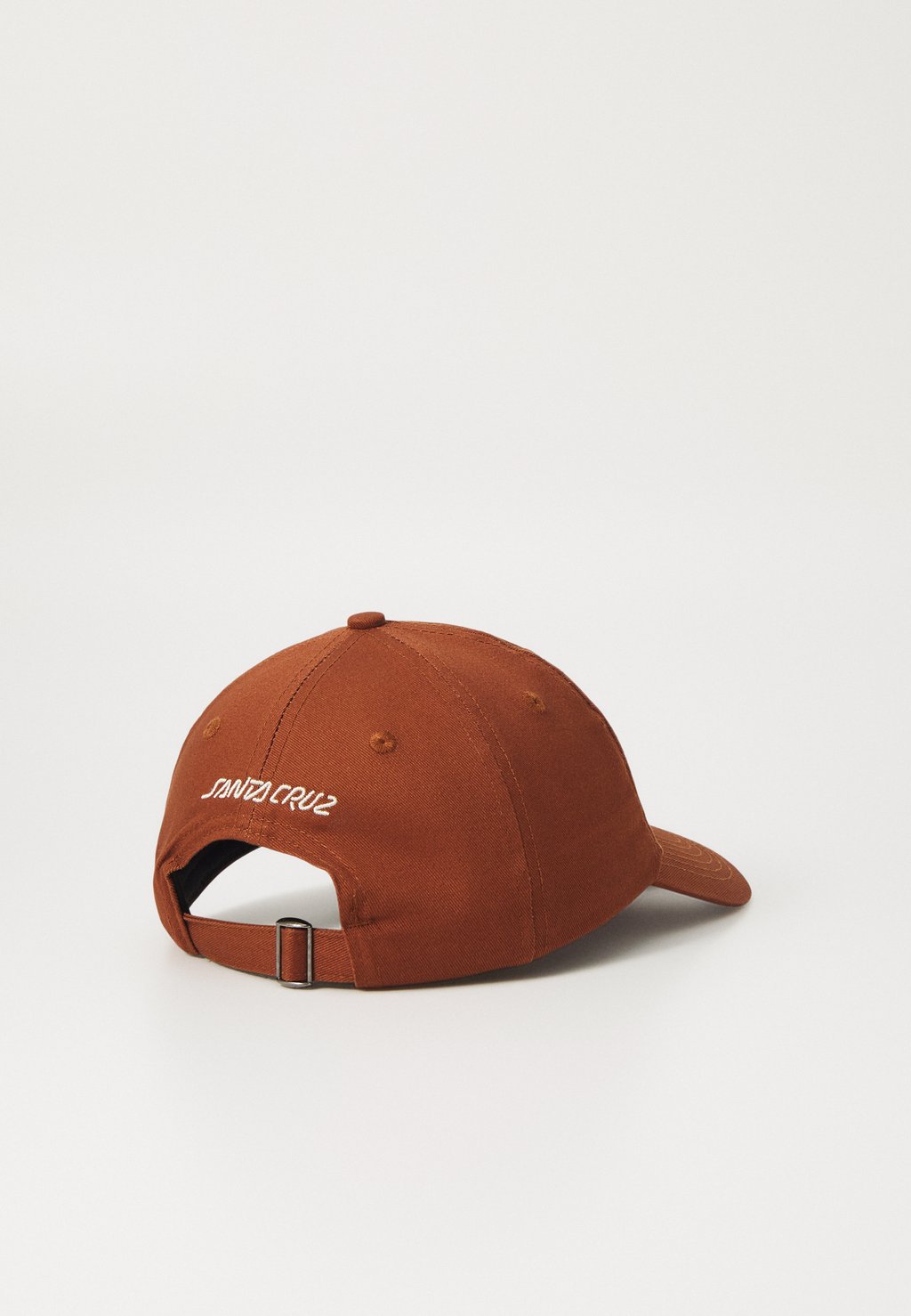 

Бейсболка CONTOUR HAND UNISEX Santa Cruz, коричневый
