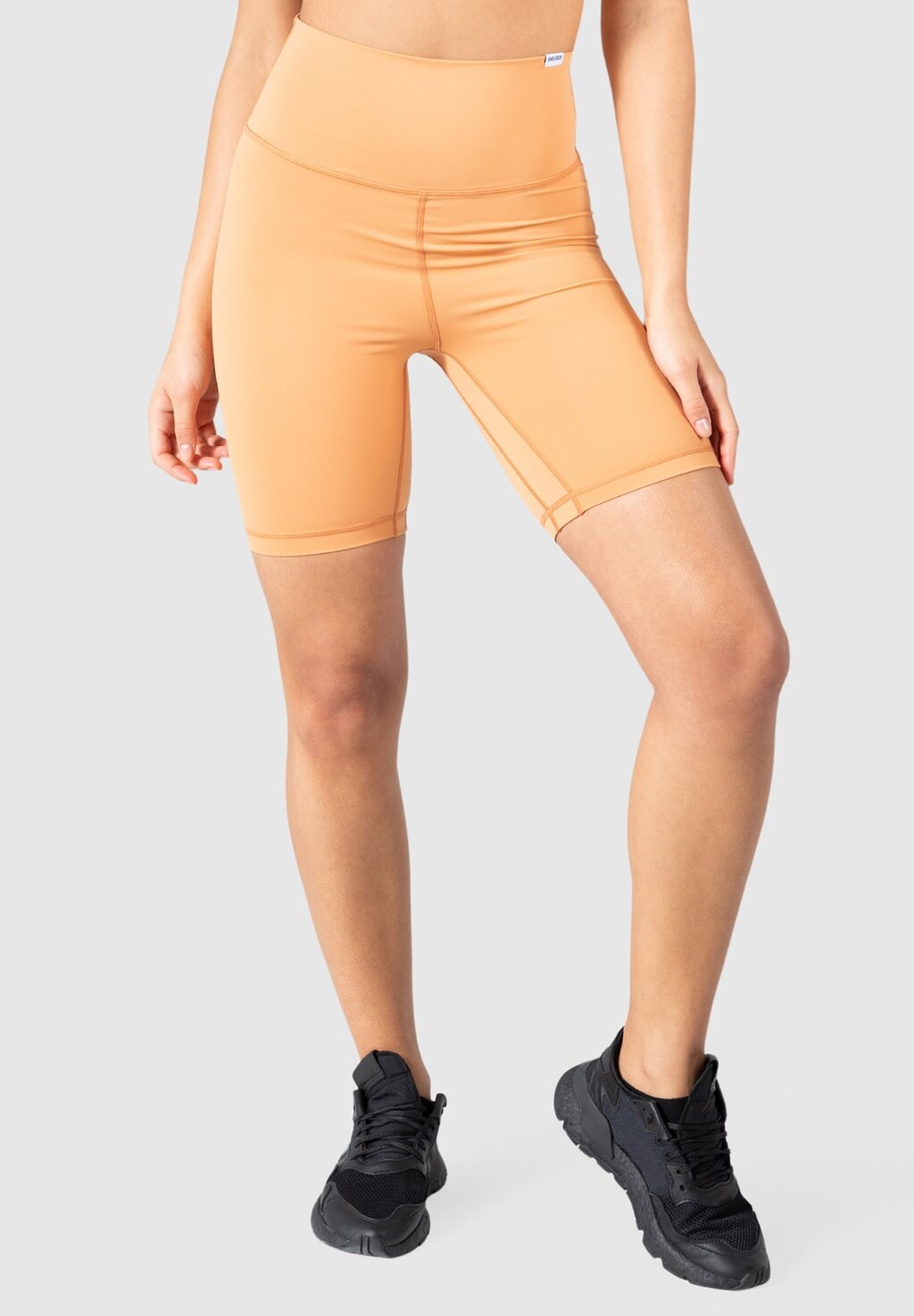 

Тайтсы KYLIE Smilodox, коричневый