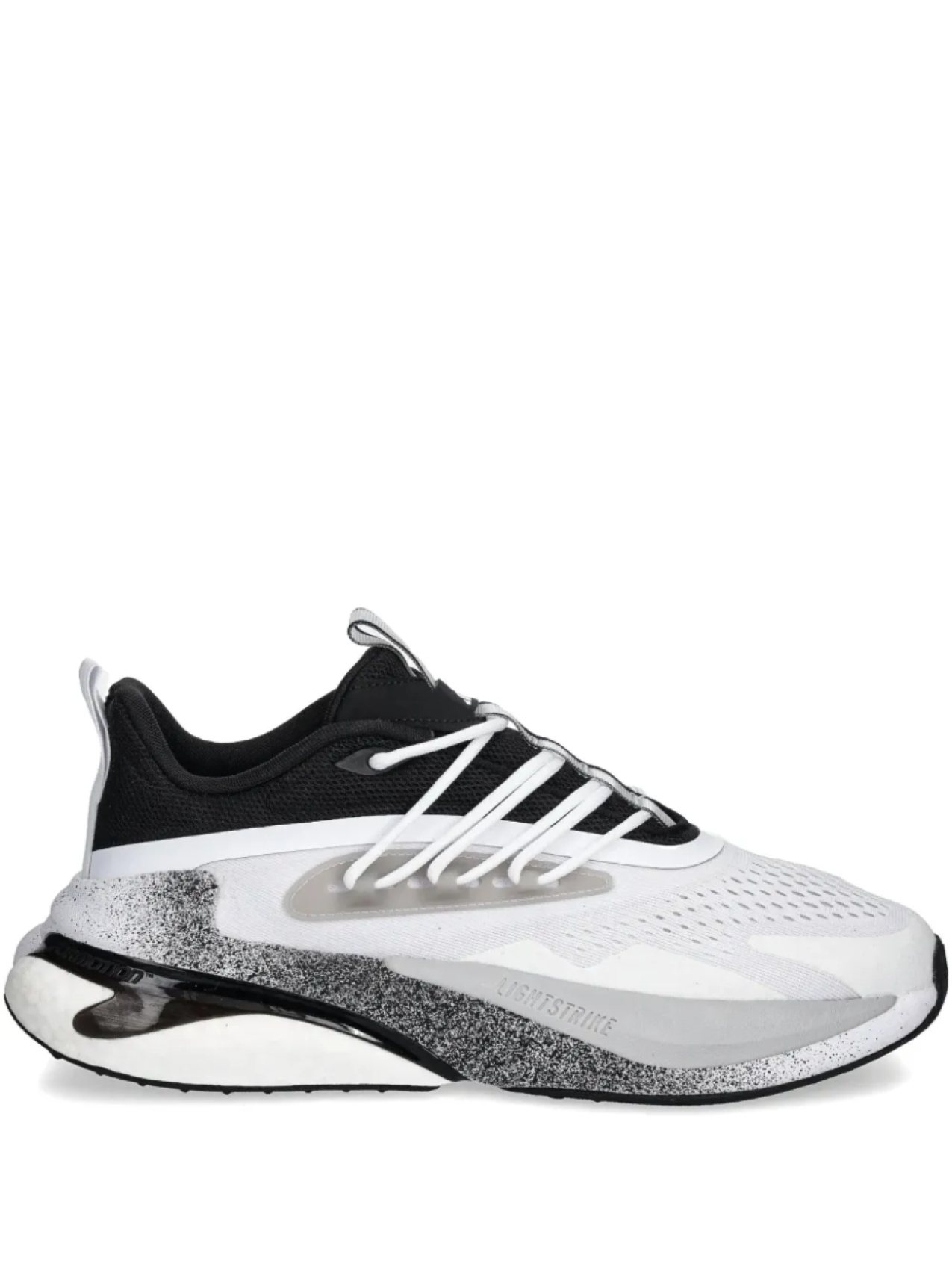 

Adidas кроссовки Alphaboost V2, белый