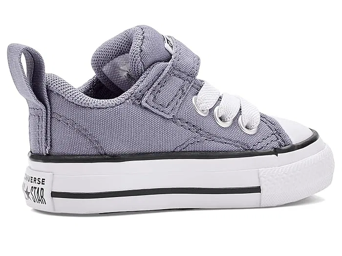 Кеды Converse Kids Chuck Taylor All Star Malden Street Easy-On, Thunder Whale/White/Black — фото 4