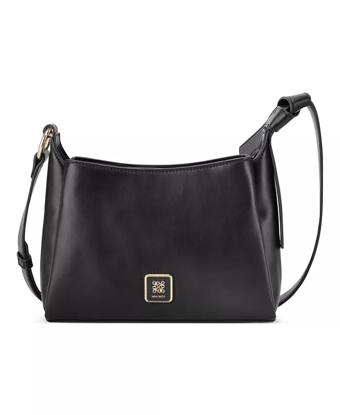 

Сумка кросс-боди Lyra Small Nine West, черный