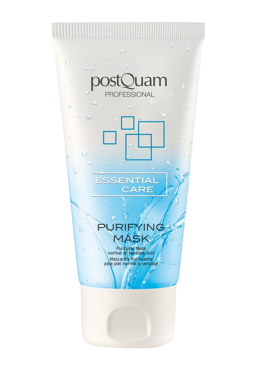 

Маска для лица Skin Care Purifying Mask 150Ml PostQuam