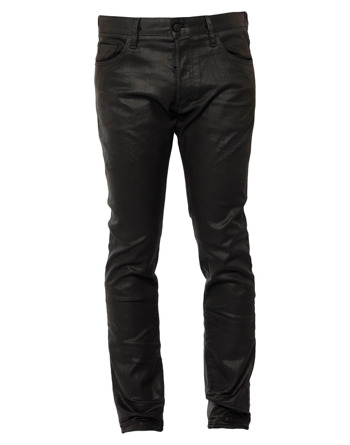 

Джинсы Dsquared2, черный